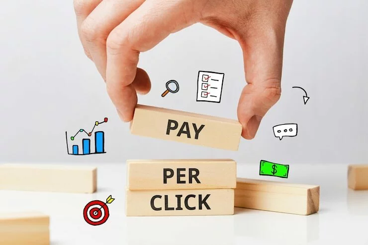 PPC Management for Businesses