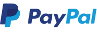 Paypal logo