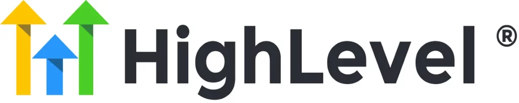 high level logo