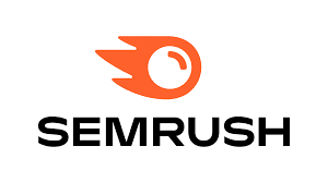 Semrush Logo