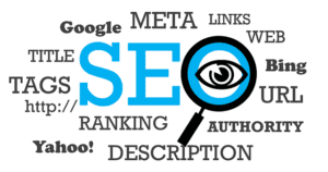 Faceless Digital Marketing SEO